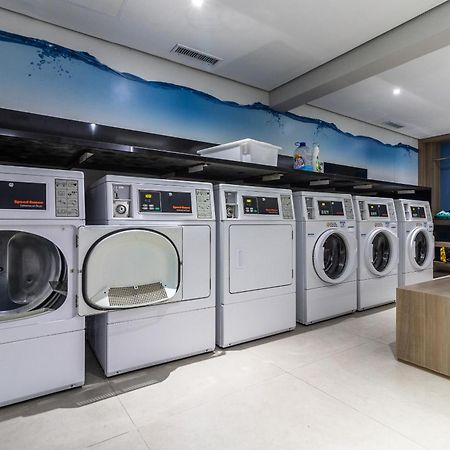 Akile Hype Apartment Сао Паоло Екстериор снимка