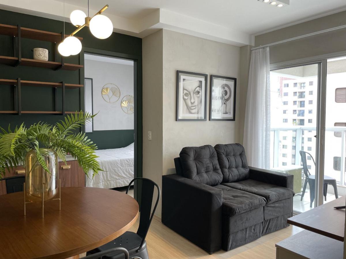Akile Hype Apartment Сао Паоло Екстериор снимка