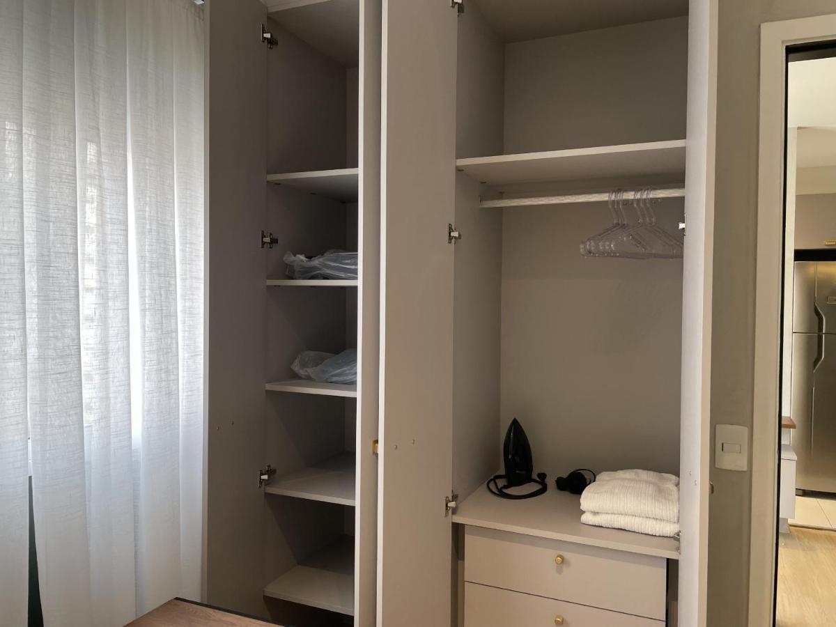 Akile Hype Apartment Сао Паоло Екстериор снимка