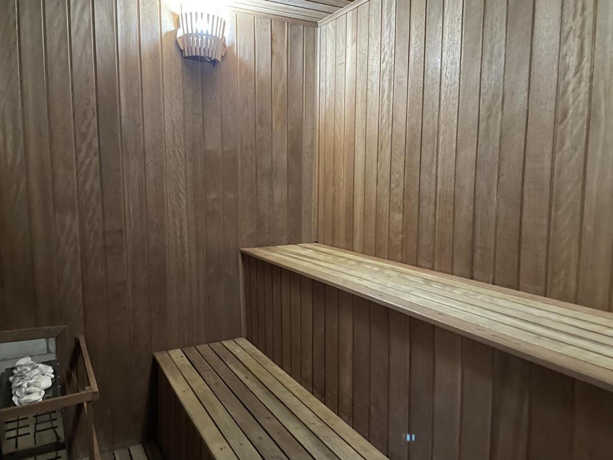 Akile Hype Apartment Сао Паоло Екстериор снимка