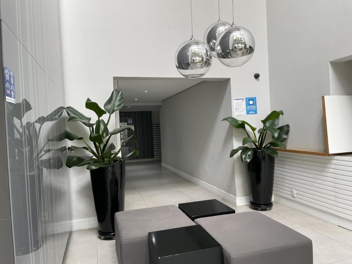 Akile Hype Apartment Сао Паоло Екстериор снимка