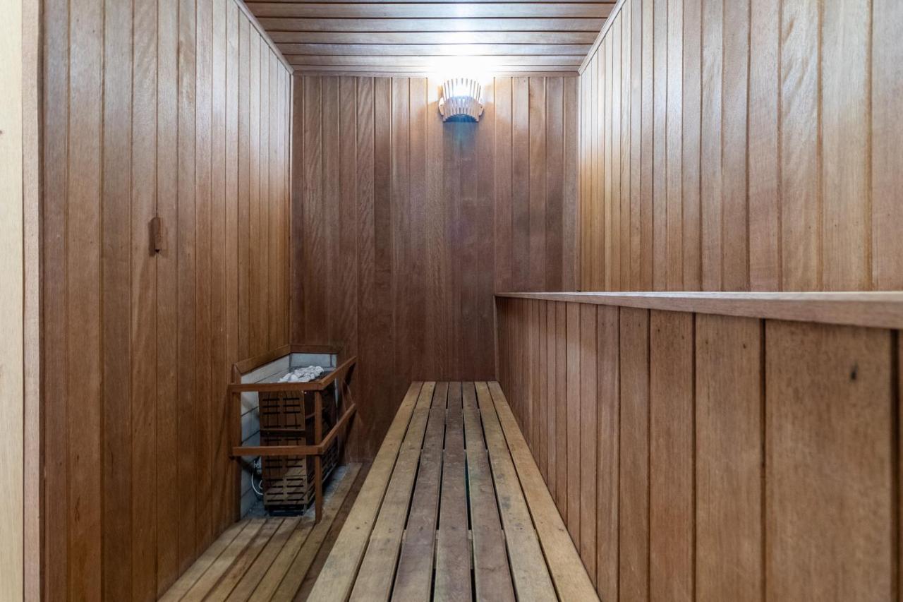 Akile Hype Apartment Сао Паоло Екстериор снимка