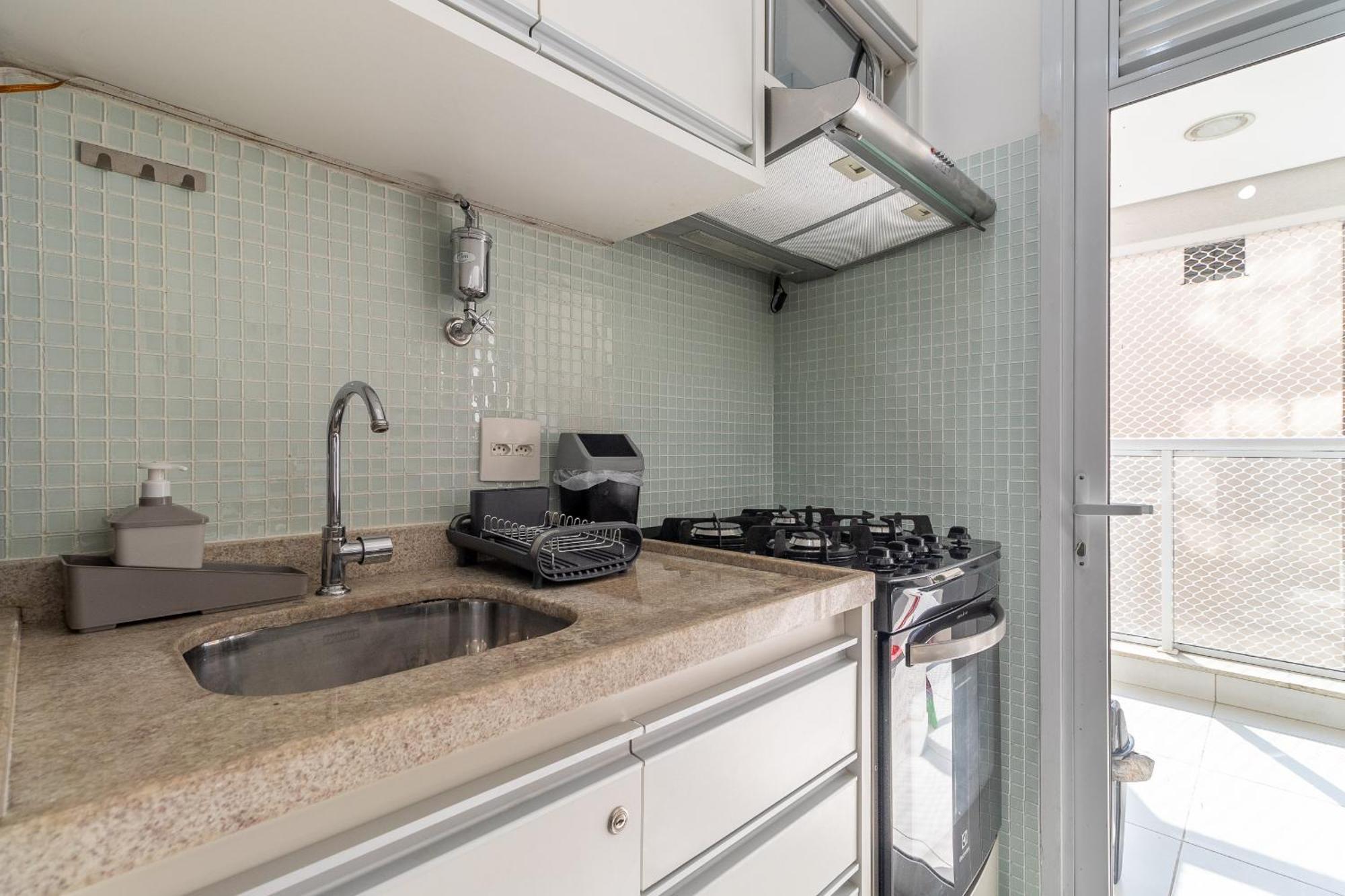 Akile Hype Apartment Сао Паоло Екстериор снимка