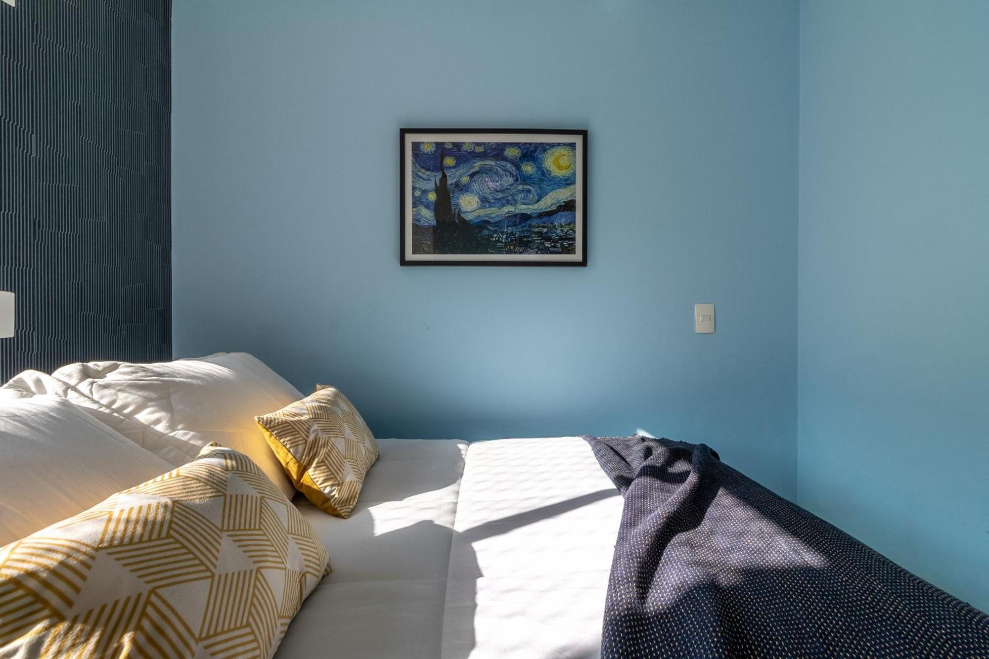 Akile Hype Apartment Сао Паоло Екстериор снимка